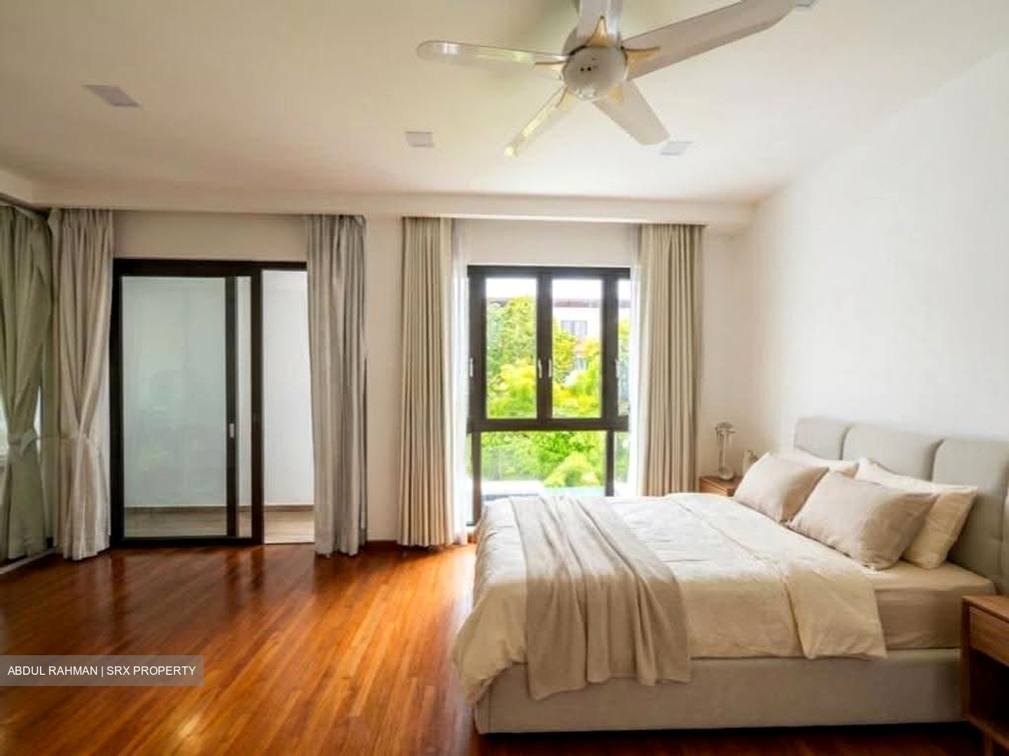 Frankel Estate (D15), Terrace #613690581